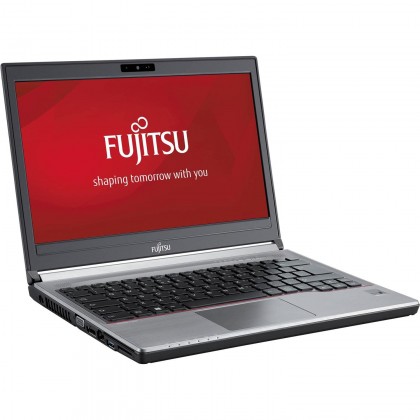 Fujitsu LifeBook E736 Widescreen laptop Windows 10,  6th Gen i5 Processor, 8GB Memory, 256GB SSD